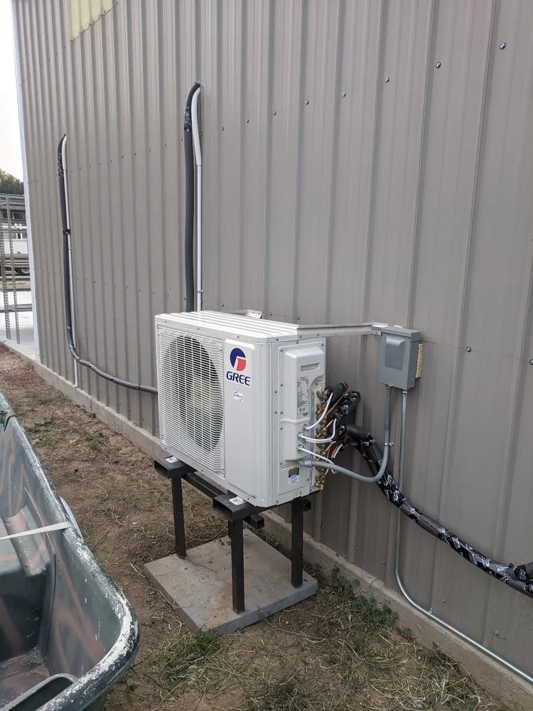 Slide of Air Dynamics Heating & Air Conditioning