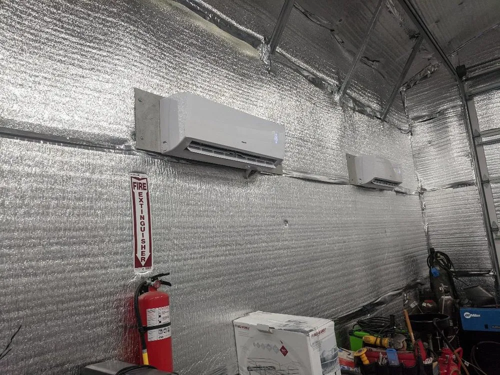 Slide of Air Dynamics Heating & Air Conditioning