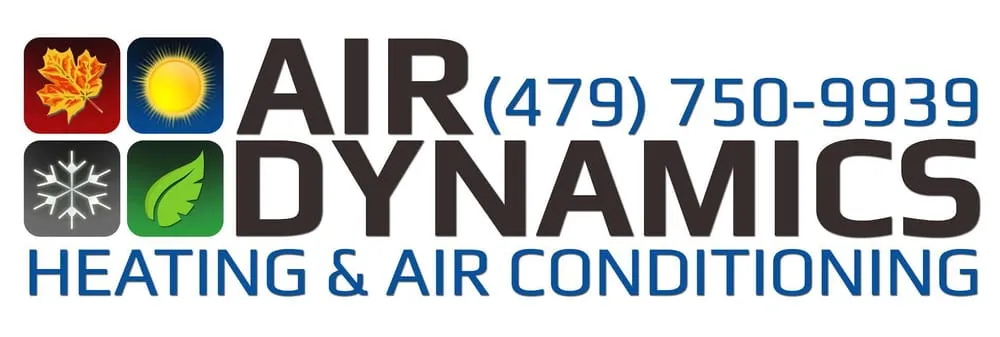 Slide of Air Dynamics Heating & Air Conditioning