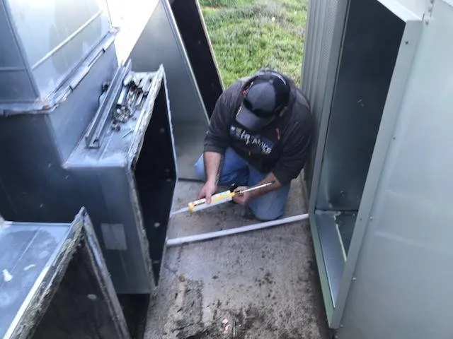 Slide of Air Dynamics Heating & Air Conditioning