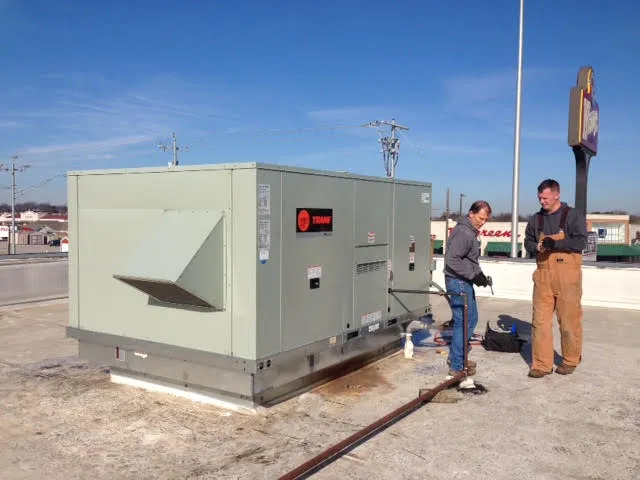 Slide of Air Dynamics Heating & Air Conditioning