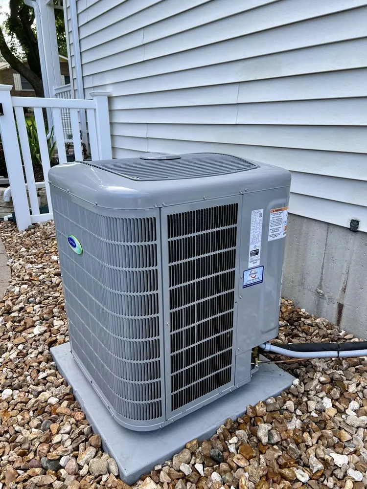 Trusted heating and cooling service for fast service across St. Louis, MO - Air Dynamics Heating & Cooling