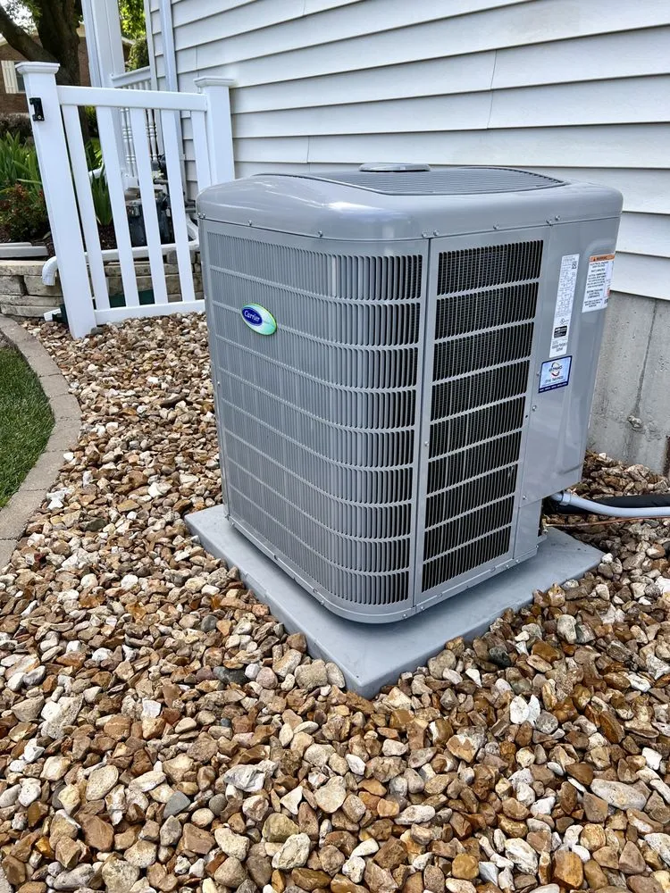 Certified heating repair for homes across St. Louis, MO - Air Dynamics Heating & Cooling