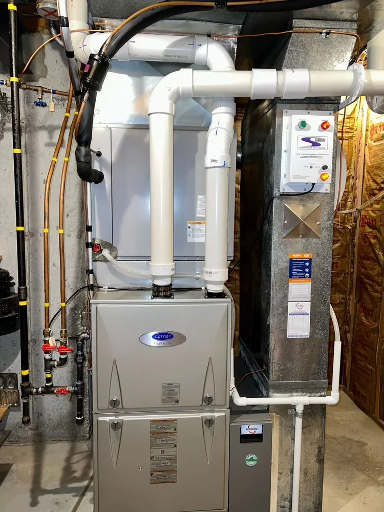 Reliable heating repair experts serving St. Louis, MO - Air Dynamics Heating & Cooling