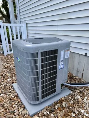 Air Dynamics Heating & Cooling Logo