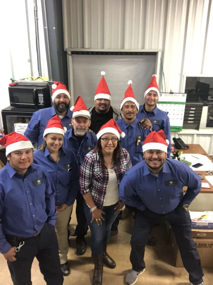 Slide of Air Dynamics Mechanical