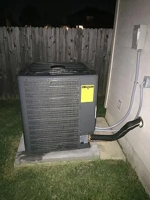 Slide of Air Dynamics Mechanical