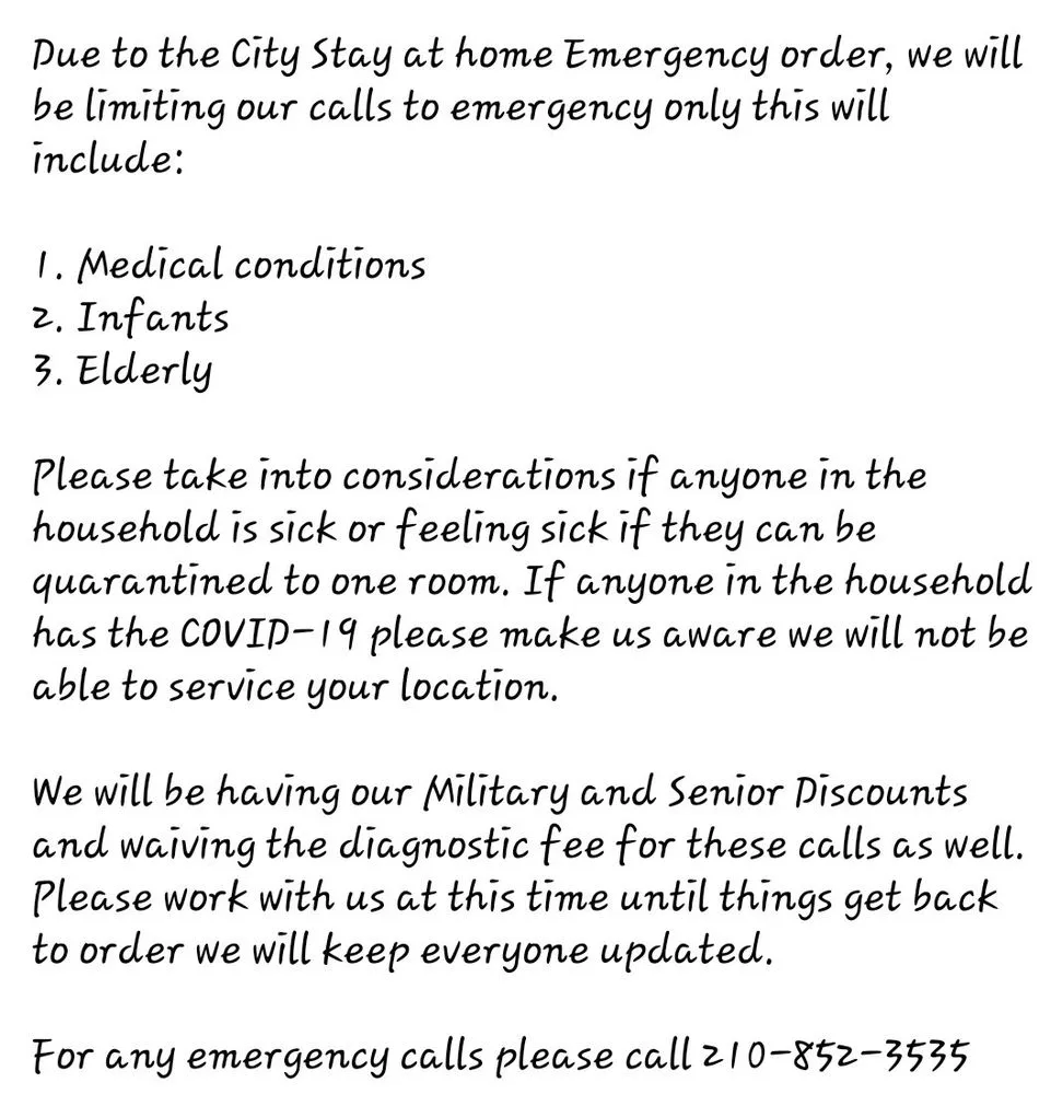 Slide of Air Dynamics Mechanical