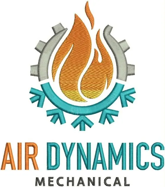 Slide of Air Dynamics Mechanical