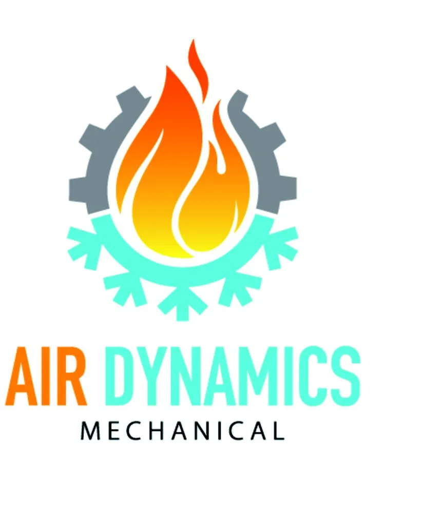 Slide of Air Dynamics Mechanical