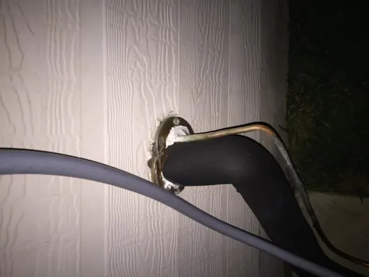 Air Dynamics Mechanical Logo