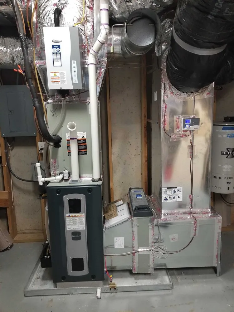 Slide of Air Dynamics