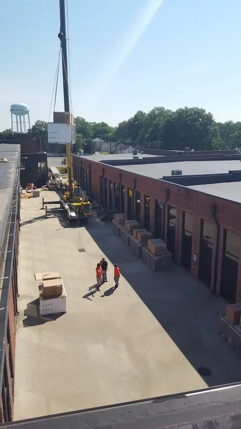 Slide of Air Dynamics