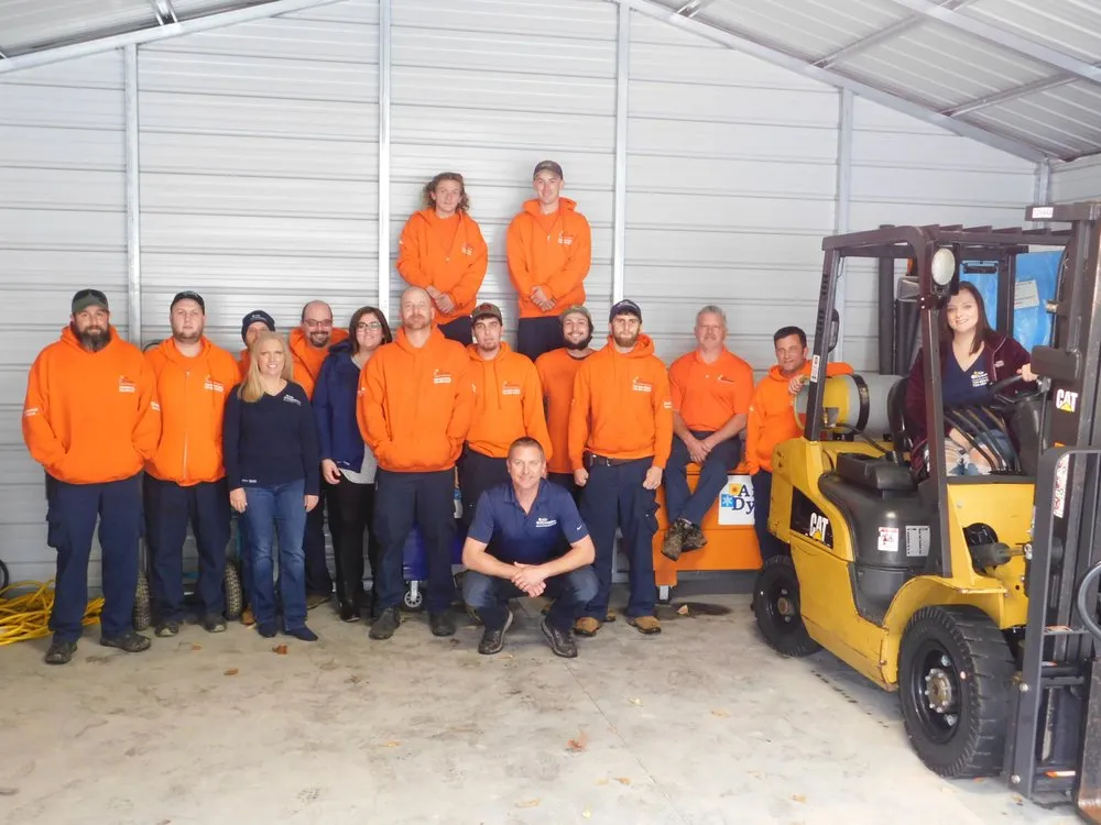 Slide of Air Dynamics