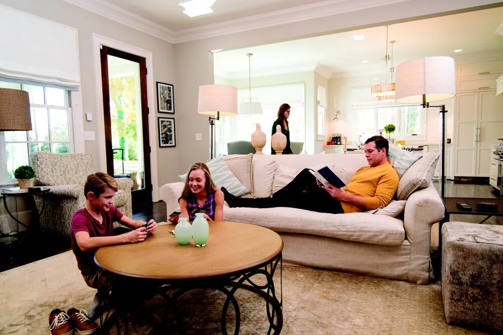 Slide of Air Dynamics Northern Arizona