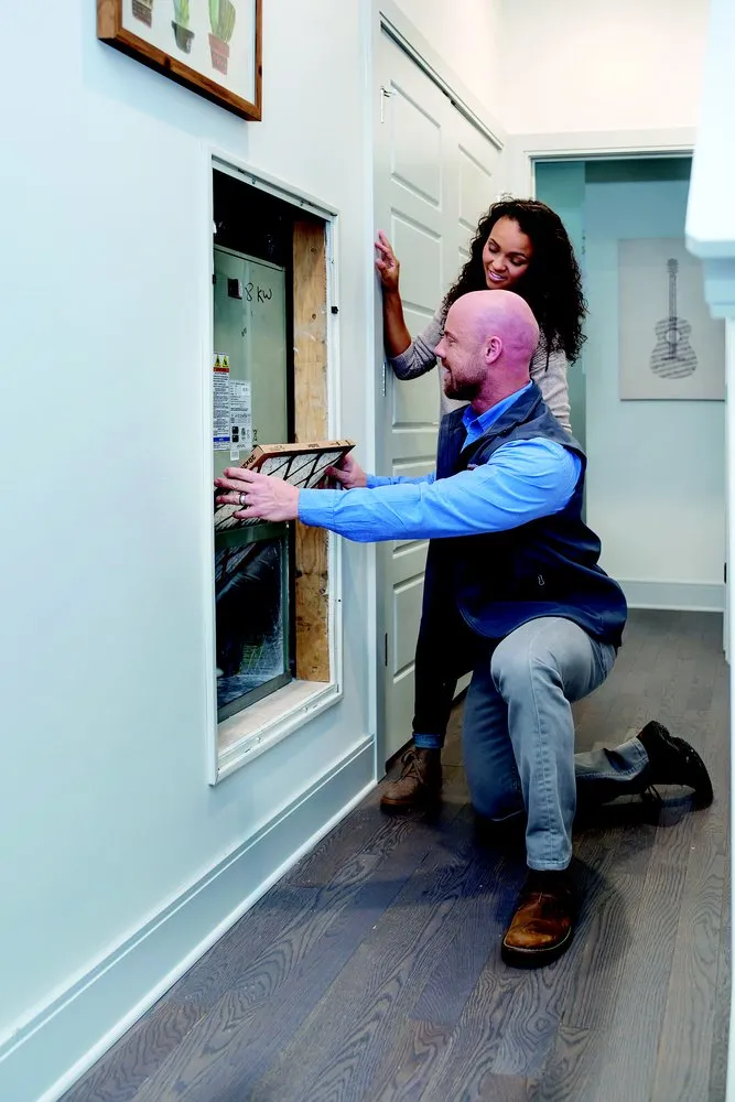 Slide of Air Dynamics Northern Arizona