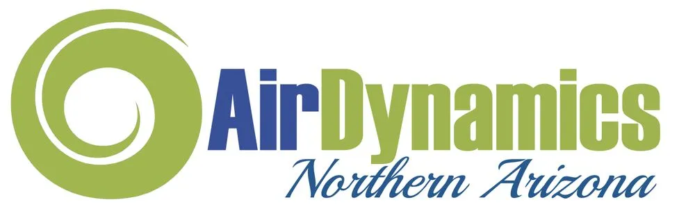 Slide of Air Dynamics Northern Arizona