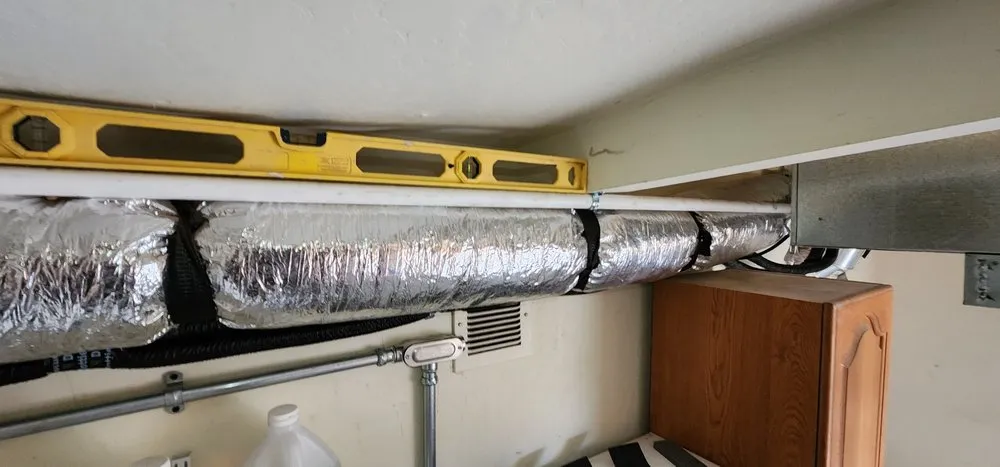 Slide of Air Dynamics