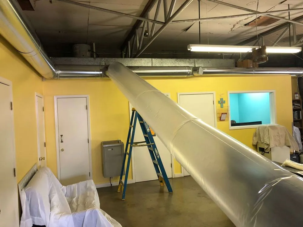 Slide of Air Dynamics