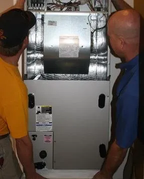 Slide of Air Dynamics