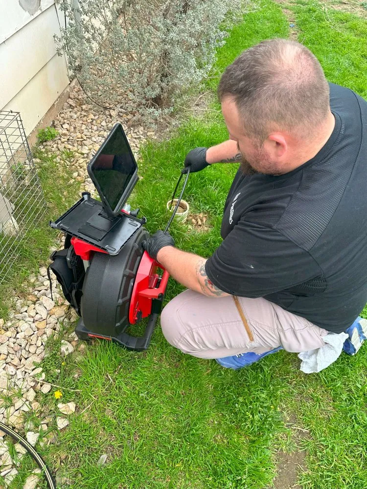 Slide of Air Dynamics