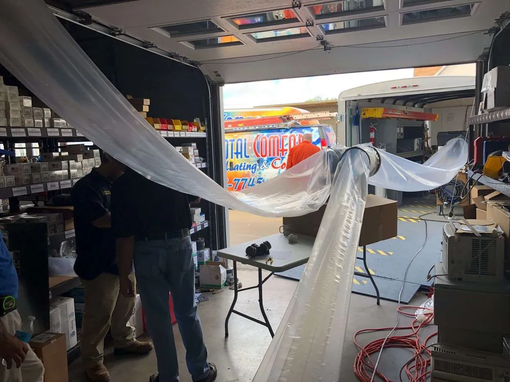 Slide of Air Dynamics