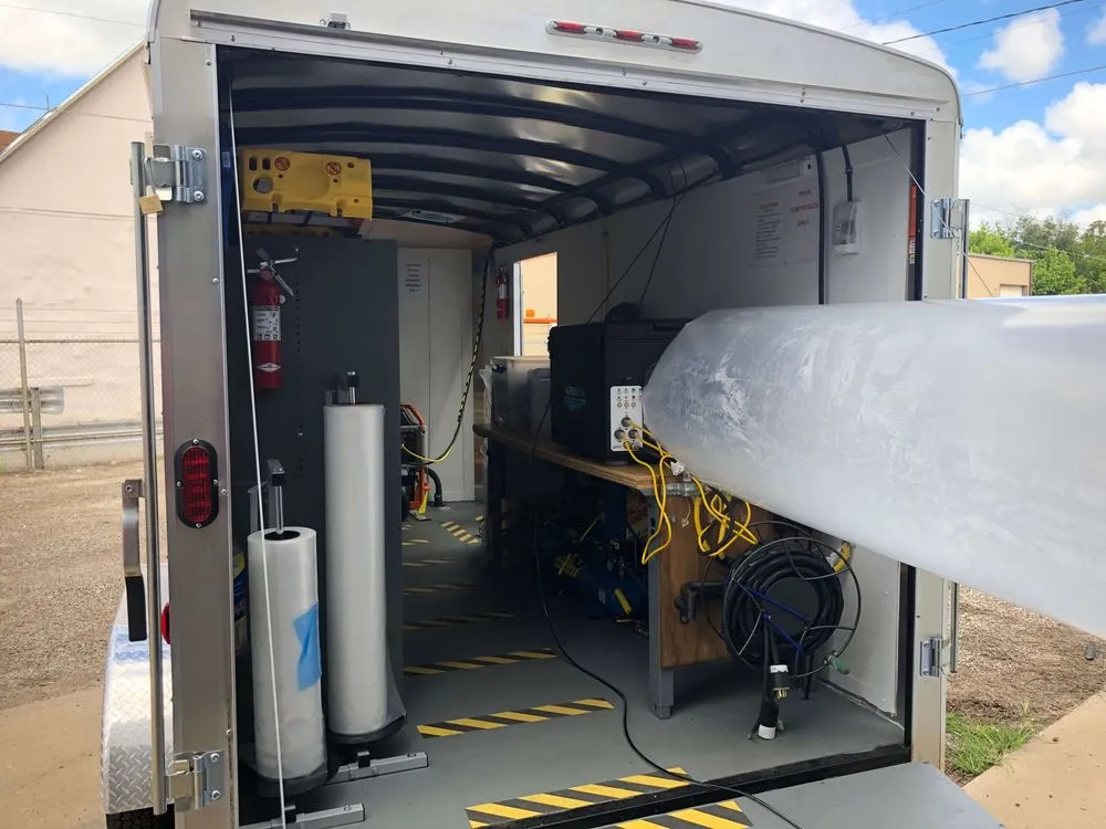 Slide of Air Dynamics