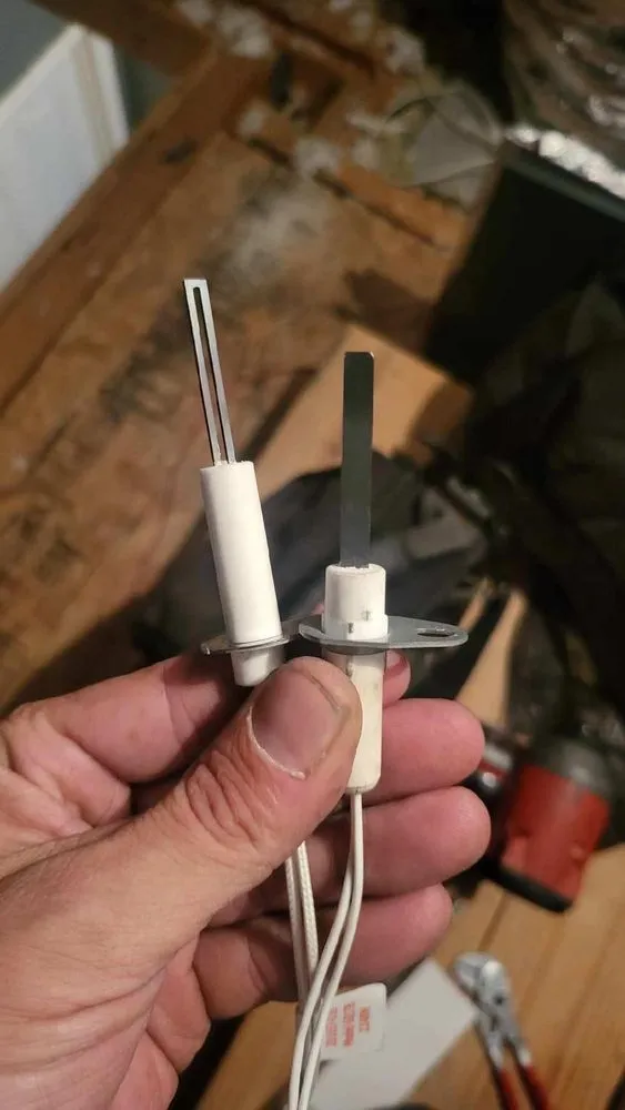 Slide of Air Dynasty AC & Heating