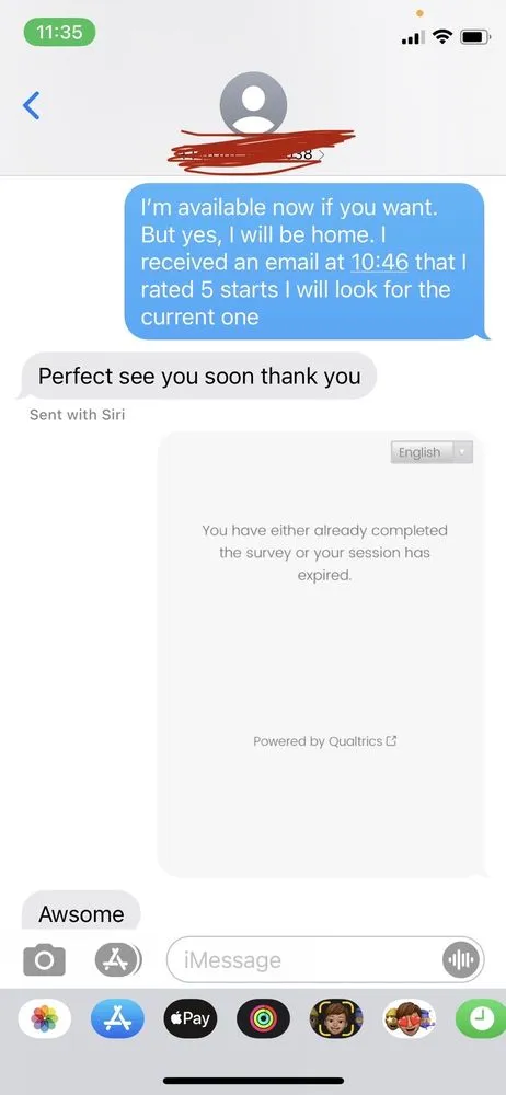 Slide of Air Dynasty AC & Heating