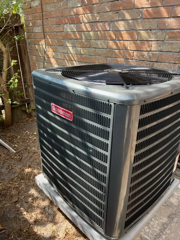 Slide of Air Dynasty AC & Heating