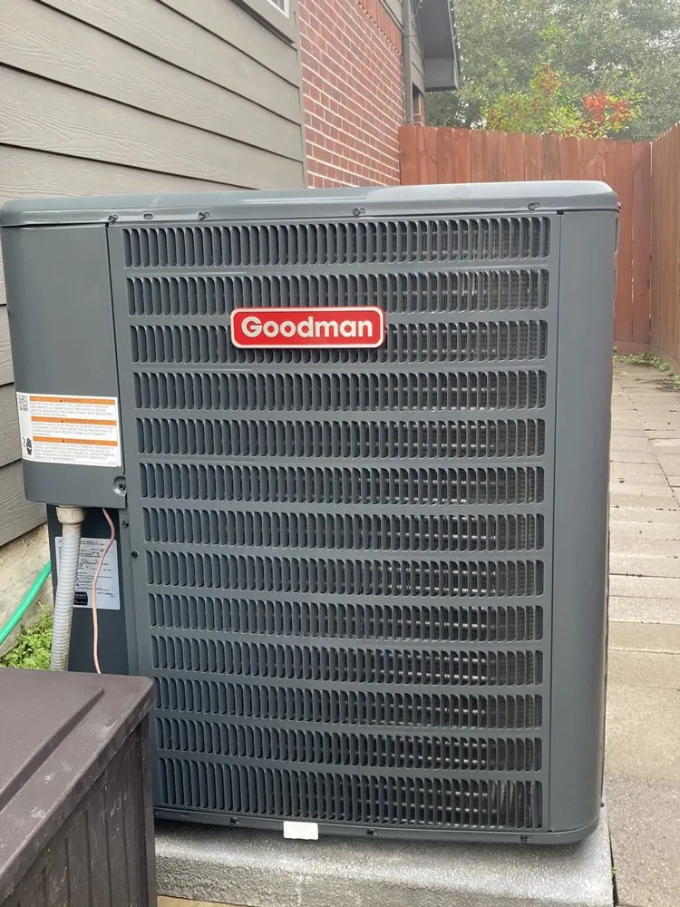 Slide of Air Dynasty AC & Heating