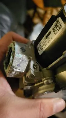 Air Dynasty AC & Heating Logo