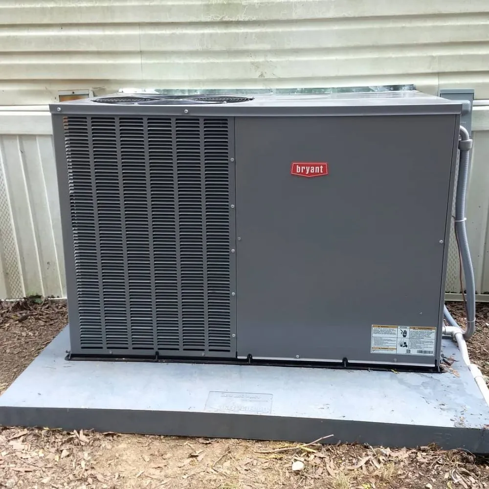 Slide of Air Effexs Heating and Cooling