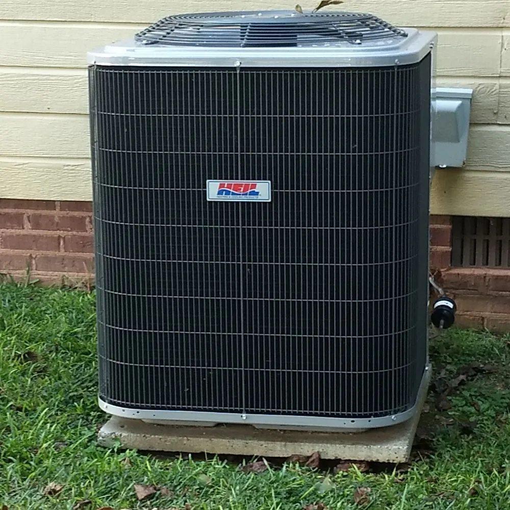 Slide of Air Effexs Heating and Cooling