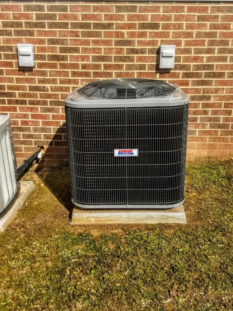 Slide of Air Effexs Heating and Cooling