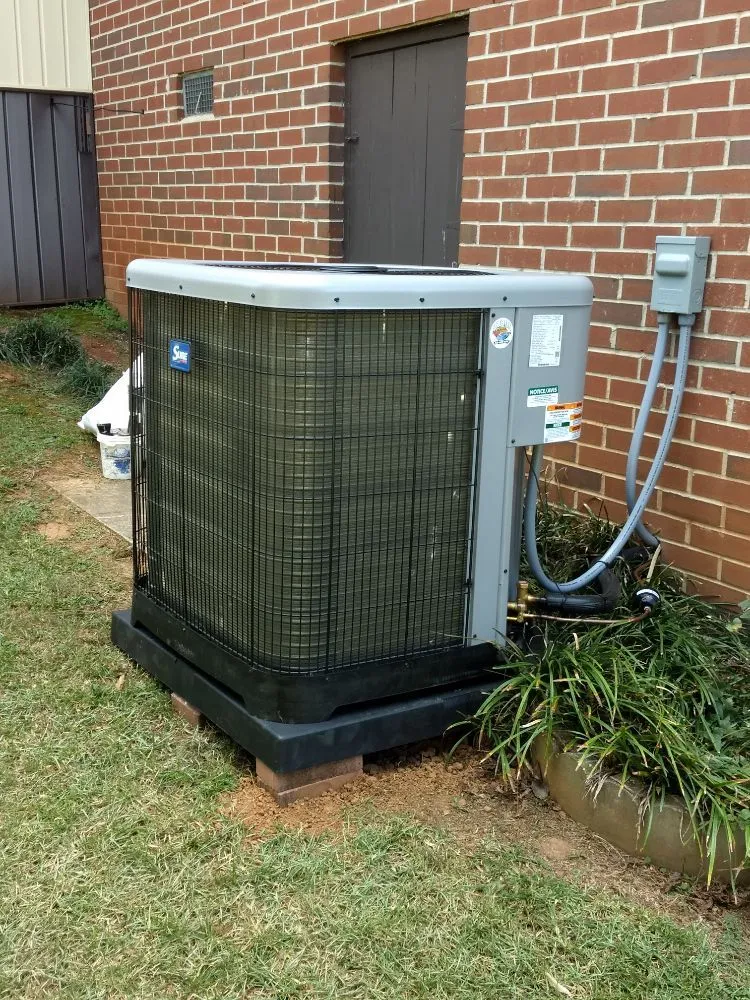 Slide of Air Effexs Heating and Cooling