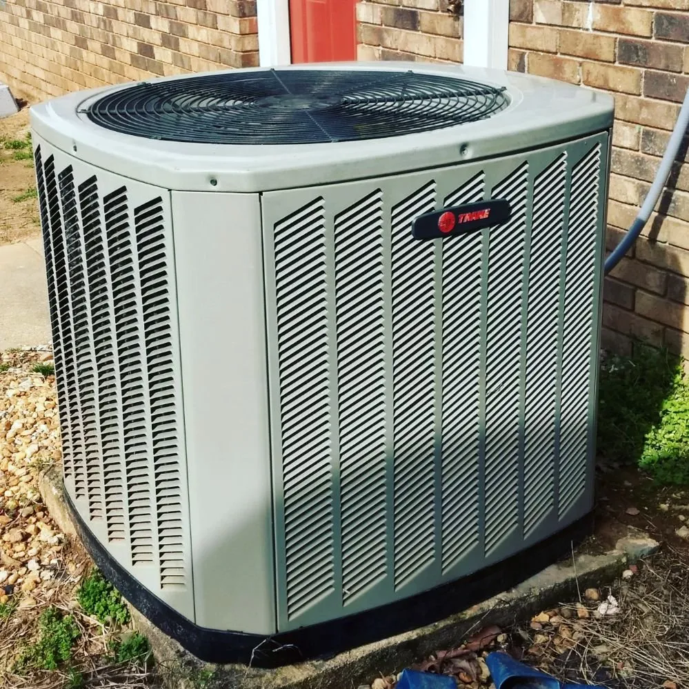 Slide of Air Effexs Heating and Cooling