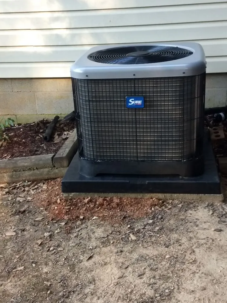 Slide of Air Effexs Heating and Cooling