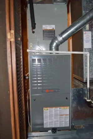 Slide of Air Efficiency Services