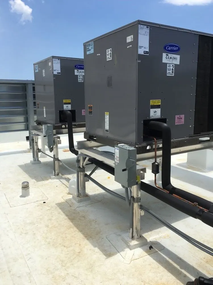 Slide of Air Efficiency