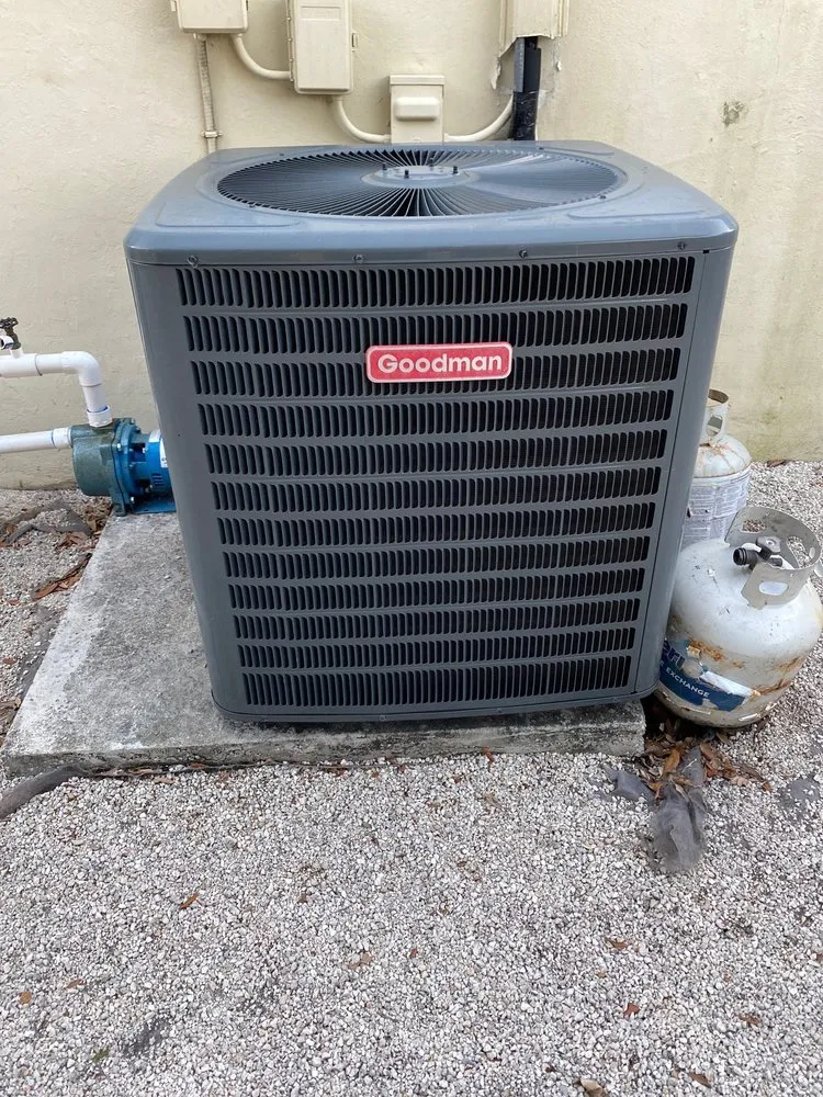 Slide of Air Efficiency