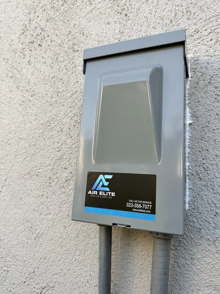 Slide of Air Elite Heating & Cooling