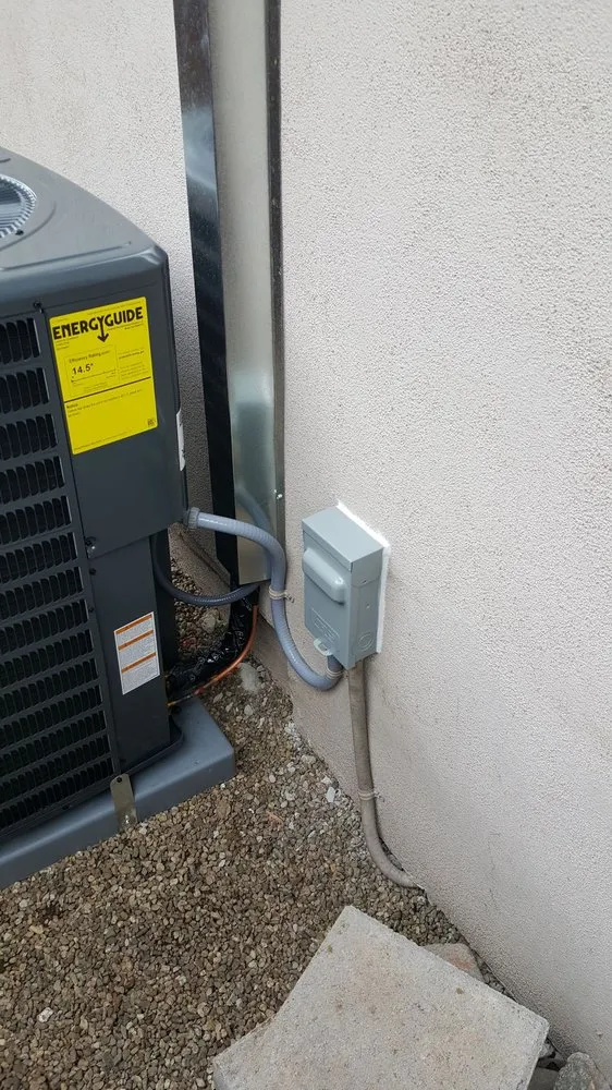 Slide of Air Elite Heating & Cooling