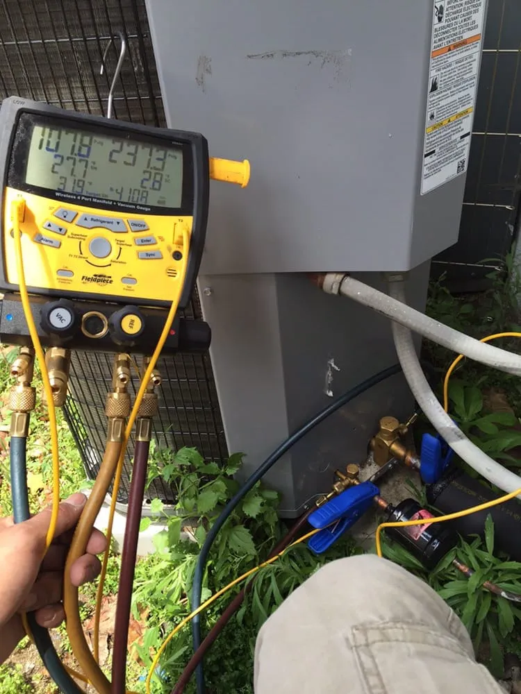 Slide of Air Elite Heating & Cooling