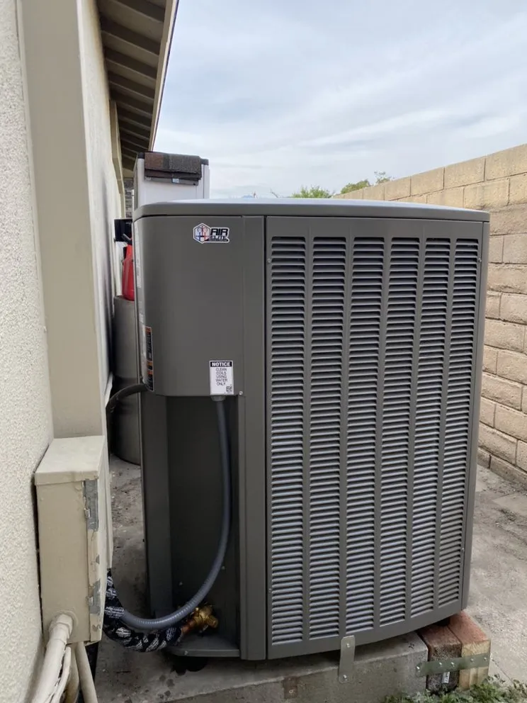 Slide of Air Elite Heating & Cooling