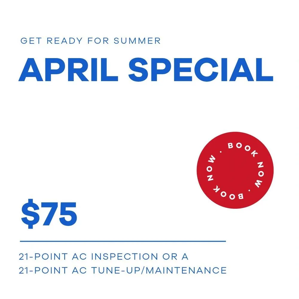 Slide of Air Energy Air Conditioning and Heating