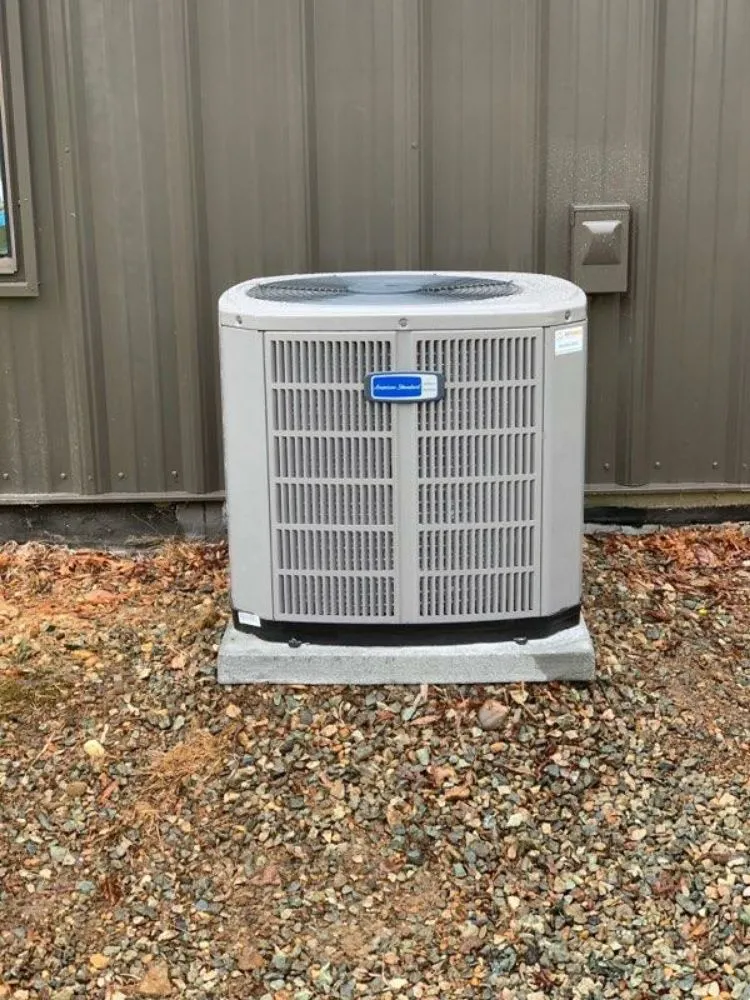 Slide of Air Energy Solutions