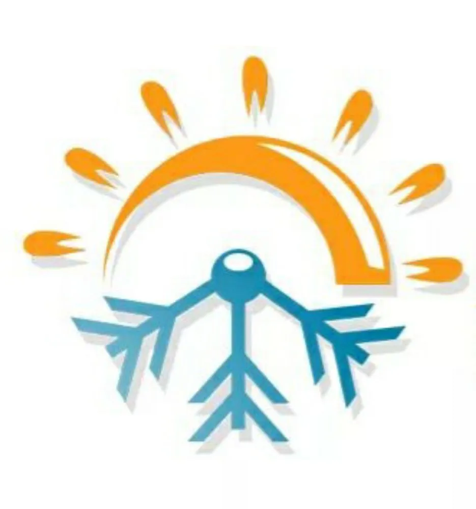 Slide of Air Energy Solutions