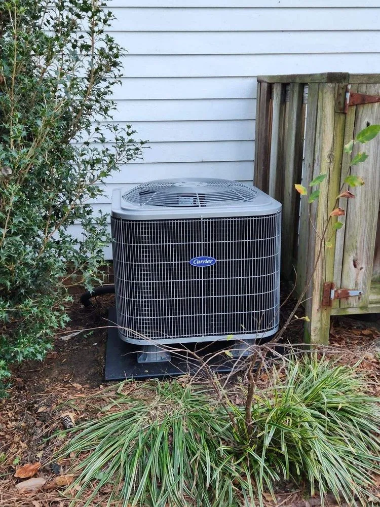 Slide of Air Energy Solutions