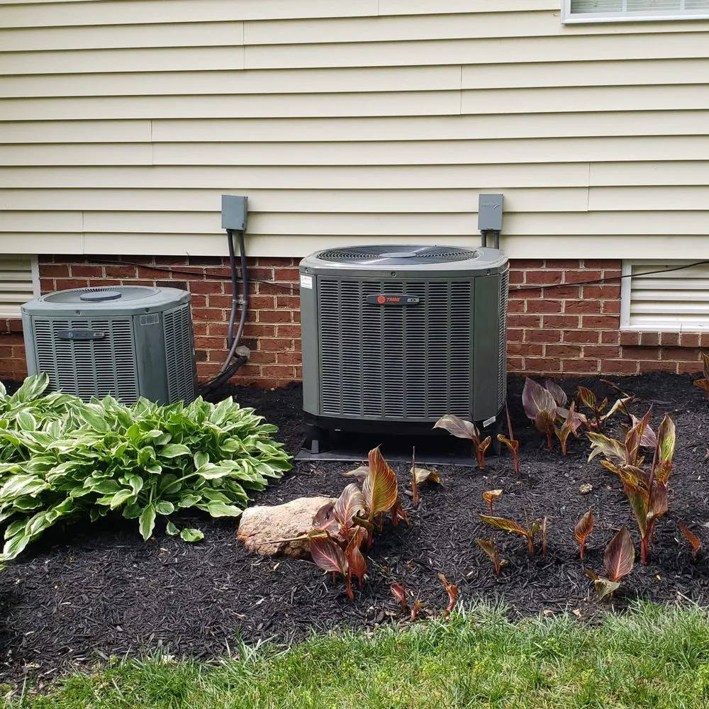 Slide of Air Energy Solutions